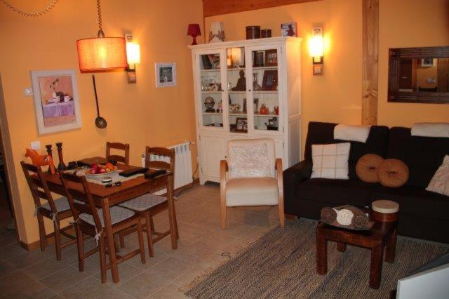 Les Truites Appartement
