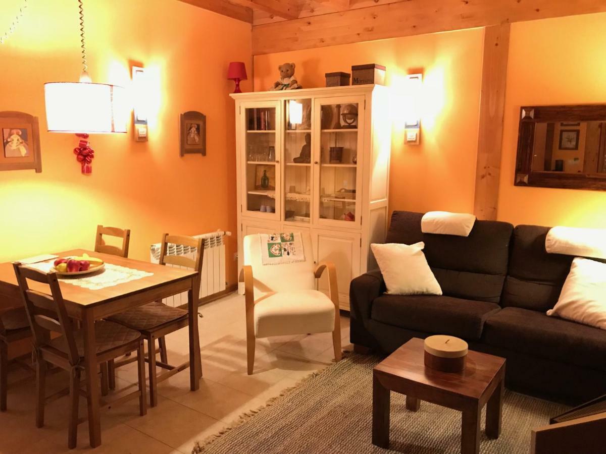Les Truites Appartement