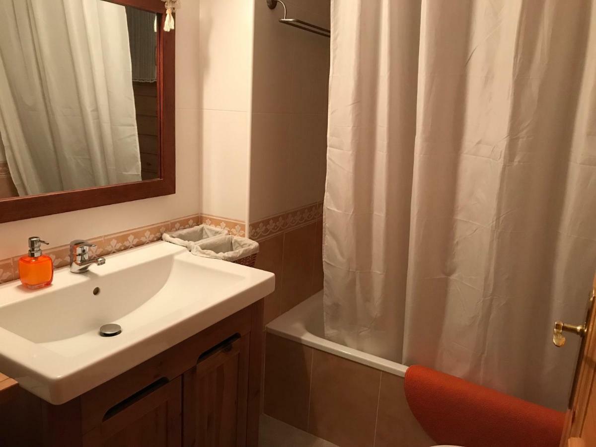 Les Truites Appartement Incles